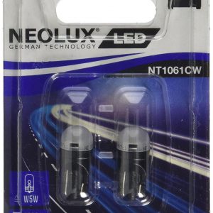 Osram NT1061CW-02B Neolux LED Retrofit